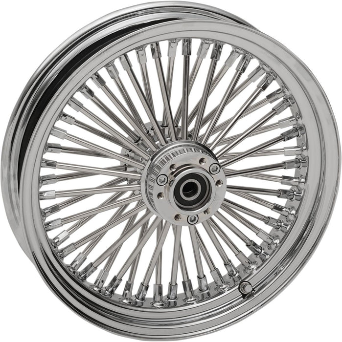 Laced Wheel Assembly - Part #02030603 - Hogparts UK