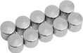 Drag Specialties Chrome Hex Bolt/Nut Cover Deep 9/16" - Part #24020119 - Hogparts UK