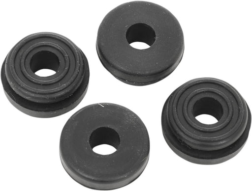 Drag Specialties Saddlebag Mount Grommets - Part #35010854 - Hogparts UK