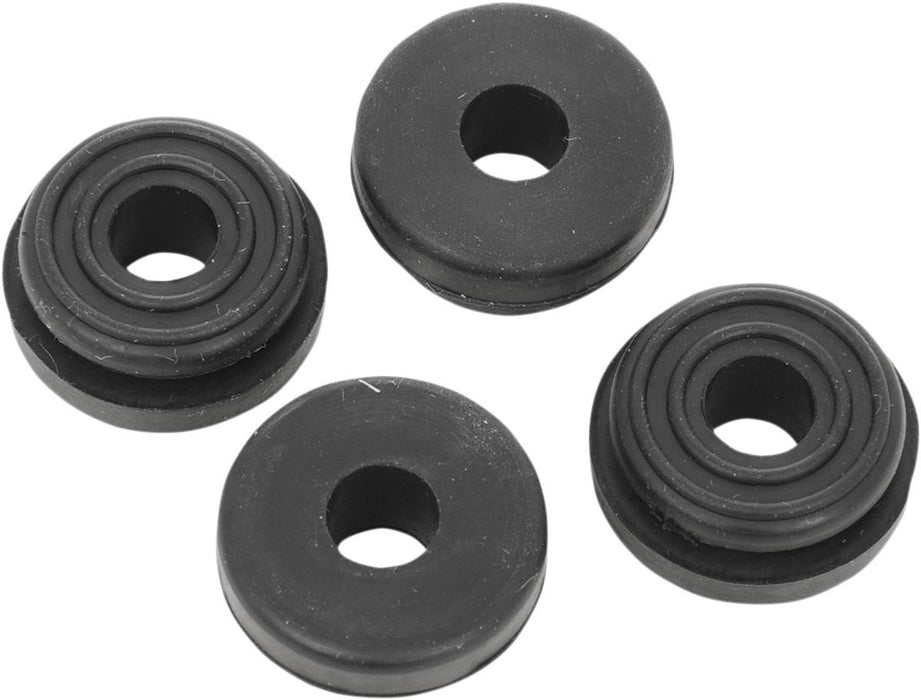 Drag Specialties Saddlebag Mount Grommets - Part #35010854 - Hogparts UK