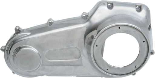 Drag Specialties Primary Cover Chrome - Part #11070324 - Hogparts UK