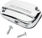 Drag Specialties Handlebar Master Cylinder Cover Chrome - Part #06110031 - Hogparts UK