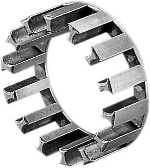 Drag Specialties Right Crankcase Roller Bearing Retainer - Part #DS194015 - Hogparts UK