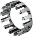 Drag Specialties Right Crankcase Roller Bearing Retainer - Part #DS194015 - Hogparts UK