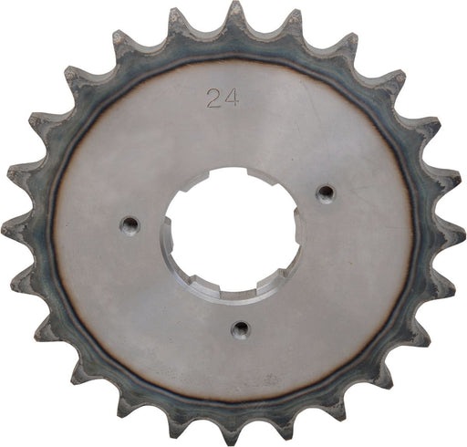 Drag Specialties Transmission Mainshaft Sprocket 22T - Part #12120700 - Hogparts UK