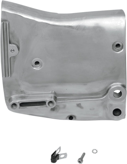 Drag Specialties Sprocket Cover Chrome - Part #11070282 - Hogparts UK