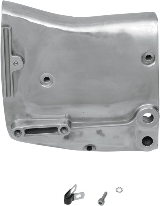 Drag Specialties Sprocket Cover Chrome - Part #11070282 - Hogparts UK