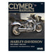 CLYMER SERVICE MANUAL 02-14 V-ROD - 02-14 V-Rod <br><br>Part #517777 - Hogparts UK