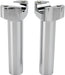 Drag Specialties Riser 5.5" Straight Chrome - Part #06020400 - Hogparts UK