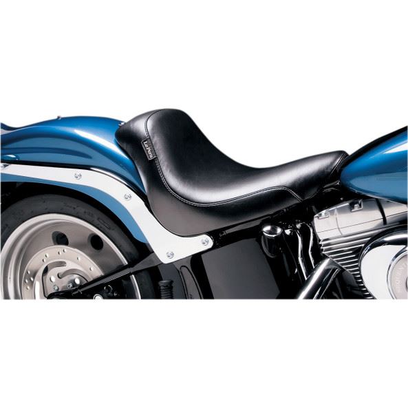 Silhouette Deluxe Solo Seat - Part #114101 - hogparts-uk.myshopify.com