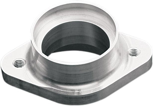 Drag Specialties Billet Flange Adapter For Spigot-Type Carb - Part #DS289219 - Hogparts UK