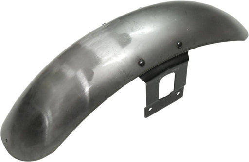 Drag Specialties Fender Front Raw - Part #14010632 - Hogparts UK