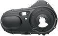 Drag Specialties Primary Cover Black - Part #11070285 - Hogparts UK