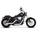 Rinehart Racing Exhaust System 2 into 2 Kick Backs for Dyna - Part  #18002036 - hogparts-uk.myshopify.com