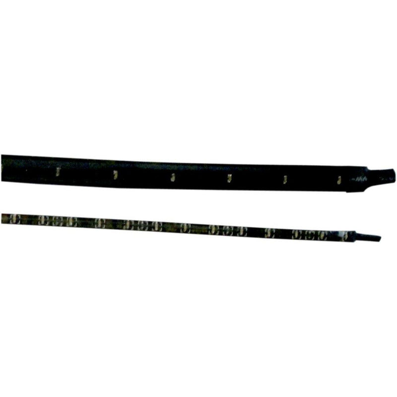 BRITE-LITES LED STRIP KIT 3/16" W YEL - 20400971 - Hogparts UK