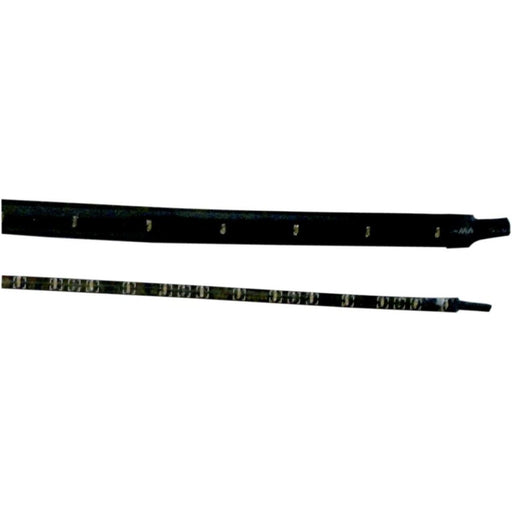 BRITE-LITES LED STRIP KIT 3/16" W YEL - 20400971 - Hogparts UK