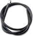 Drag Specialties Universal Brake Line Black Vinyl Coated Stainless Steel Dot An-3 42" - Part #17412723 - Hogparts UK