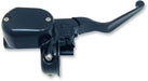 Drag Specialties Front Brake Master Cylinder Assembly (Black) - Part #06100804 - Hogparts UK