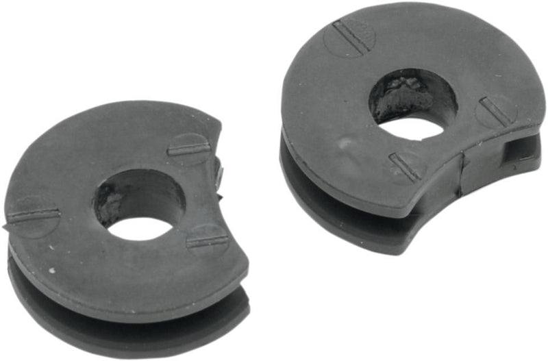 Drag Specialties Replacement Bushings For Oem Detachable Docking Hardware - Part #15010404 - Hogparts UK
