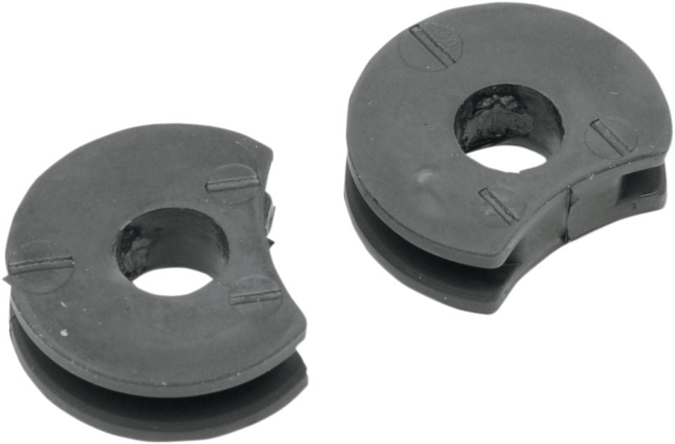Drag Specialties Replacement Bushings For Oem Detachable Docking Hardware - Part #15010404 - Hogparts UK