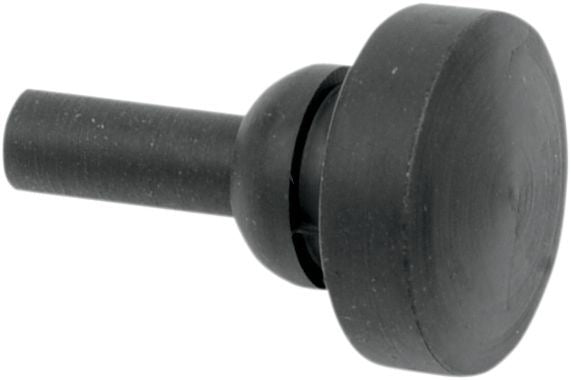 Drag Specialties Kickstand Rubber Bumper - Part #05100223 - Hogparts UK