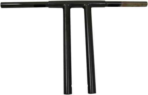 Drag Specialties Handlebar 1-1/4?" Buffalo Bars Flat Black - Part #06013975 - Hogparts UK