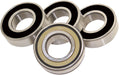 Drag Specialties Rear Wheel Bearing Kit - Part #02150963 - Hogparts UK