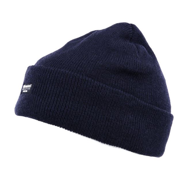 THINSULATE FINE WATCH CAP BLUE - <br><br>Part #545659 - hogparts-uk.myshopify.com