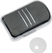 Drag Specialties Brake Pedal Sweeper Chrome - Part #16110032 - Hogparts UK