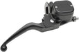 Drag Specialties Handlebar Master Cylinder 11/16" Bore Black - Part #06100690 - Hogparts UK