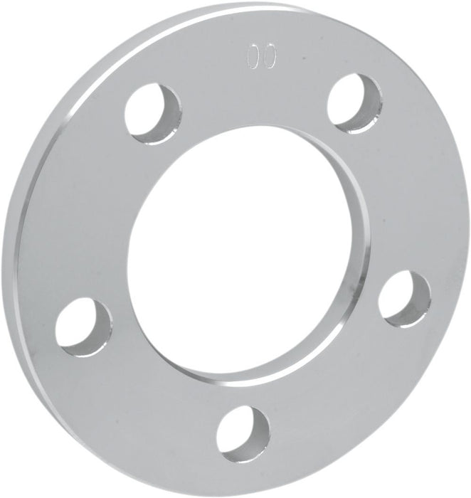 Drag Specialties Rear Belt Pulley Spacer 0.62" Zinc-Plated - Part #12010231 - Hogparts UK