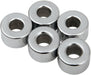 Drag Specialties Spacer 1/4 X 5/8 X 3/8 Chrome - Part #DS190003 - Hogparts UK