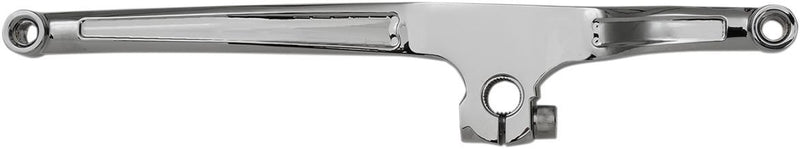 Drag Specialties Lever Heel/Toe Shifter Chrome - Part #16021096 - Hogparts UK