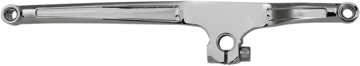 Drag Specialties Lever Heel/Toe Shifter Chrome - Part #16021096 - Hogparts UK