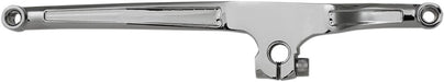 Drag Specialties Lever Heel/Toe Shifter Chrome - Part #16021096 - Hogparts UK
