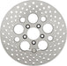 Drag Specialties Brake Rotor Rear Stainless Steel 11.5" Touring 08-14 - Part #17101905 - Hogparts UK