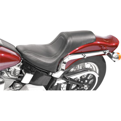Fastback 2-Up Vinyl Seat - Part #08020320 - Hogparts UK