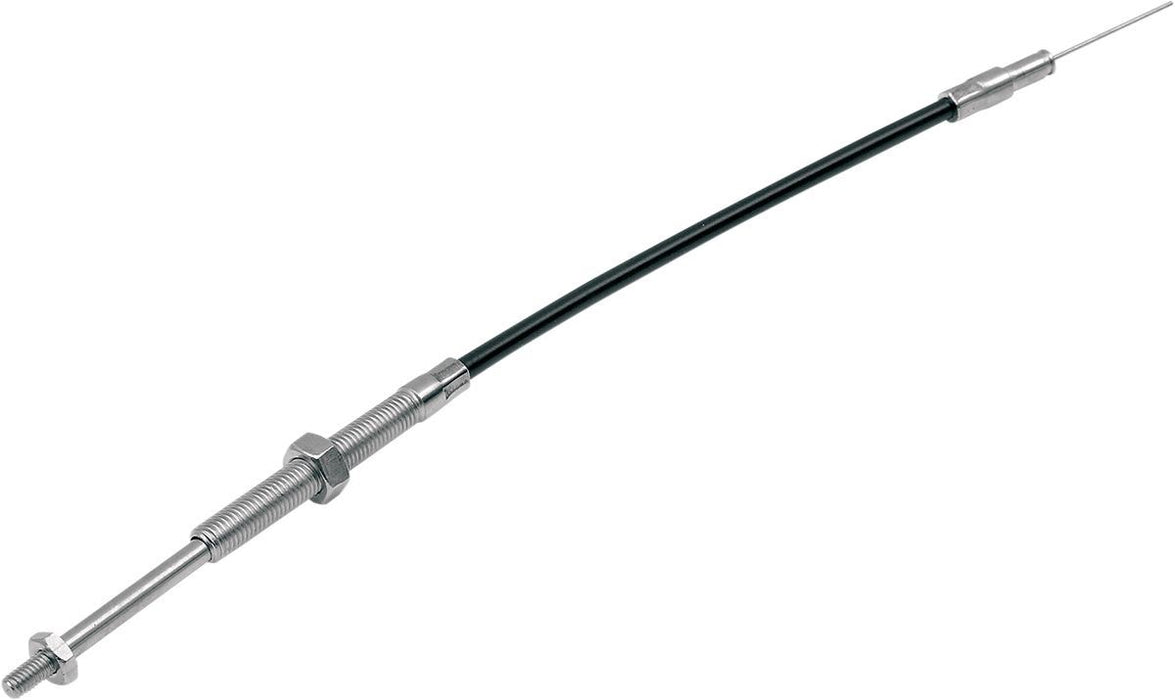 Drag Specialties Choke Cable 9.2" - Part #06540028 - Hogparts UK
