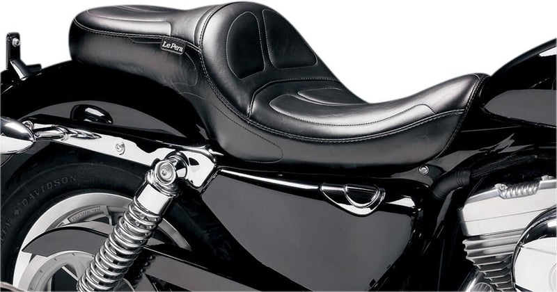 Maverick 2-Up Seat - Part #114295 - hogparts-uk.myshopify.com