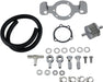 Drag Specialties Crankcase Breather/Support Bracket Kit - Part #DS289126 - Hogparts UK