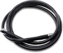 Drag Specialties Universal Brake Line Black Vinyl Coated Stainless Steel Dot An-3 52" - Part #17412730 - Hogparts UK
