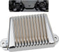 Drag Specialties Solid-State Regulator Chrome - Part #21120787 - Hogparts UK