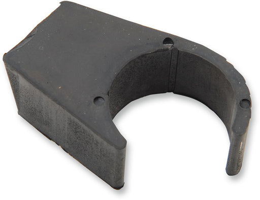 Drag Specialties Bumper Kickstand Rubber - Part #05100335 - Hogparts UK