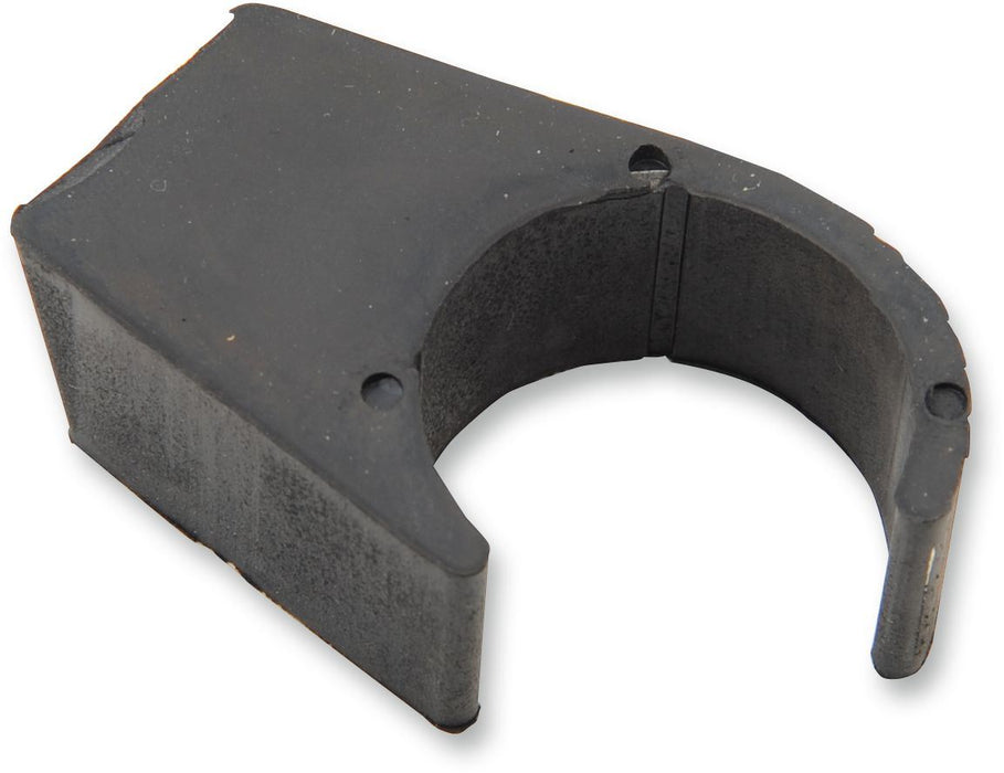Drag Specialties Bumper Kickstand Rubber - Part #05100335 - Hogparts UK