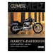 CLYMER SERVICE MANUAL 86-03 SPORTSTER - 86-03 Sportster <br><br>Part #517503 - Hogparts UK