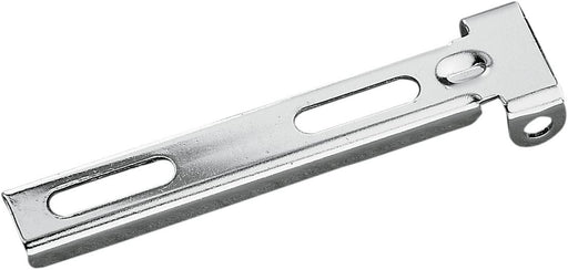 Drag Specialties Universal Seat Hinge Bracket Square End Chrome - Part #DS902013 - Hogparts UK