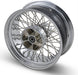 Laced Wheel Assembly - Part #02040503 - Hogparts UK