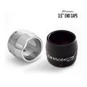 Rinehart Racing End Caps - Part  #18601117 - hogparts-uk.myshopify.com