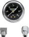 1-3/4" Deluxe Liquid-Filled Oil Gauge Kit - Part #DS244104 - Hogparts UK