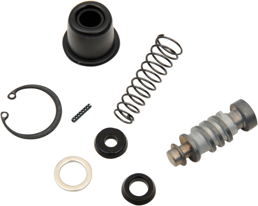 Drag Specialties Rebuild Kit Rear Brake Master Cylinder - Part #17310544 - Hogparts UK